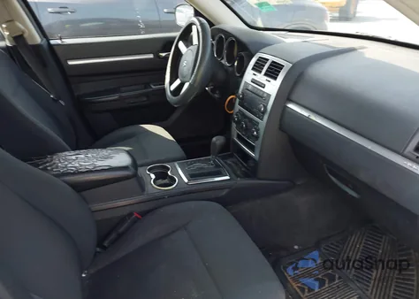 2010 Dodge Charger Sxt z USA, uszkodzony, nr VIN 2B3CA3CVXAH269625